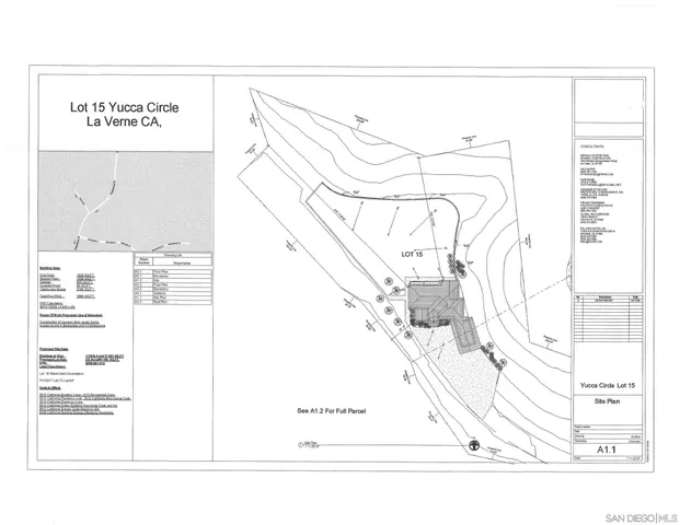 $530,000 | 15 Yucca Circle, La Verne, CA 91750