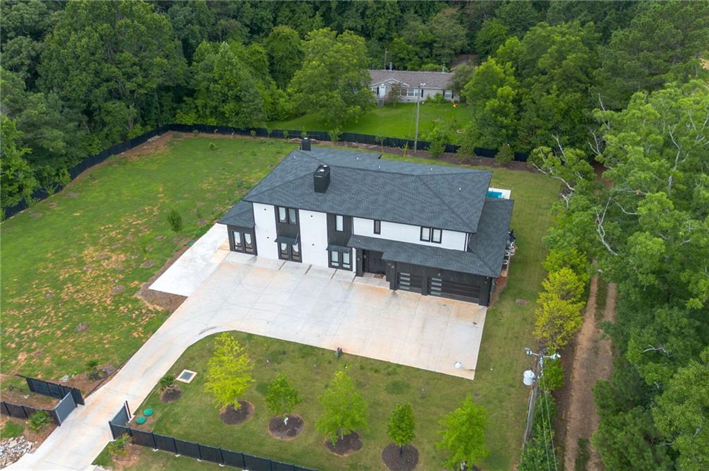 1670 Old Atlanta Road Cumming, GA 30041 - Photo 80 of 83