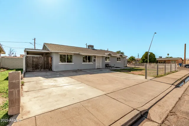 $385,000 | 807 East Dolphin Avenue, Mesa, AZ 85204