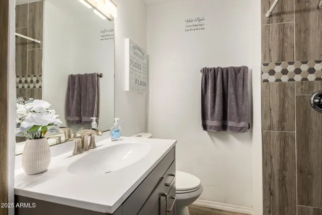 $385,000 | 807 East Dolphin Avenue, Mesa, AZ 85204