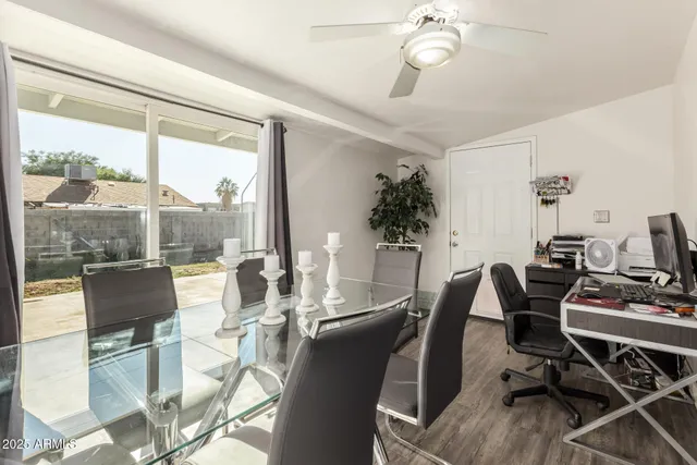 $385,000 | 807 East Dolphin Avenue, Mesa, AZ 85204