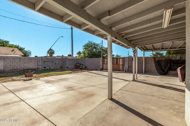 $385,000 | 807 East Dolphin Avenue, Mesa, AZ 85204