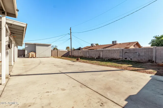 $385,000 | 807 East Dolphin Avenue, Mesa, AZ 85204