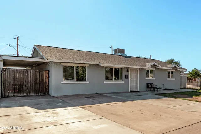 $385,000 | 807 East Dolphin Avenue, Mesa, AZ 85204