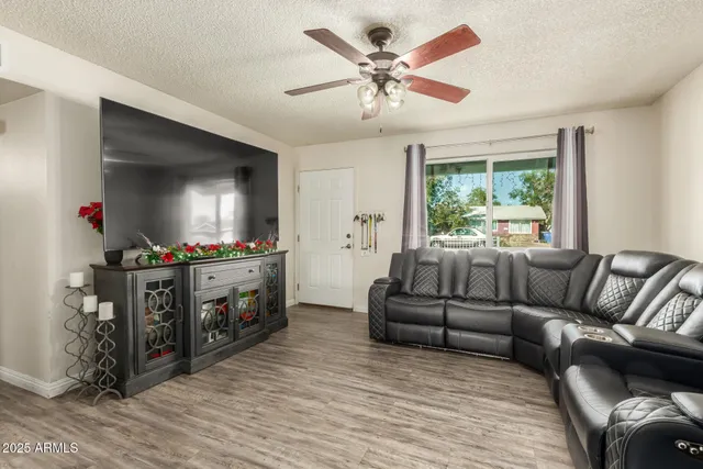 $385,000 | 807 East Dolphin Avenue, Mesa, AZ 85204