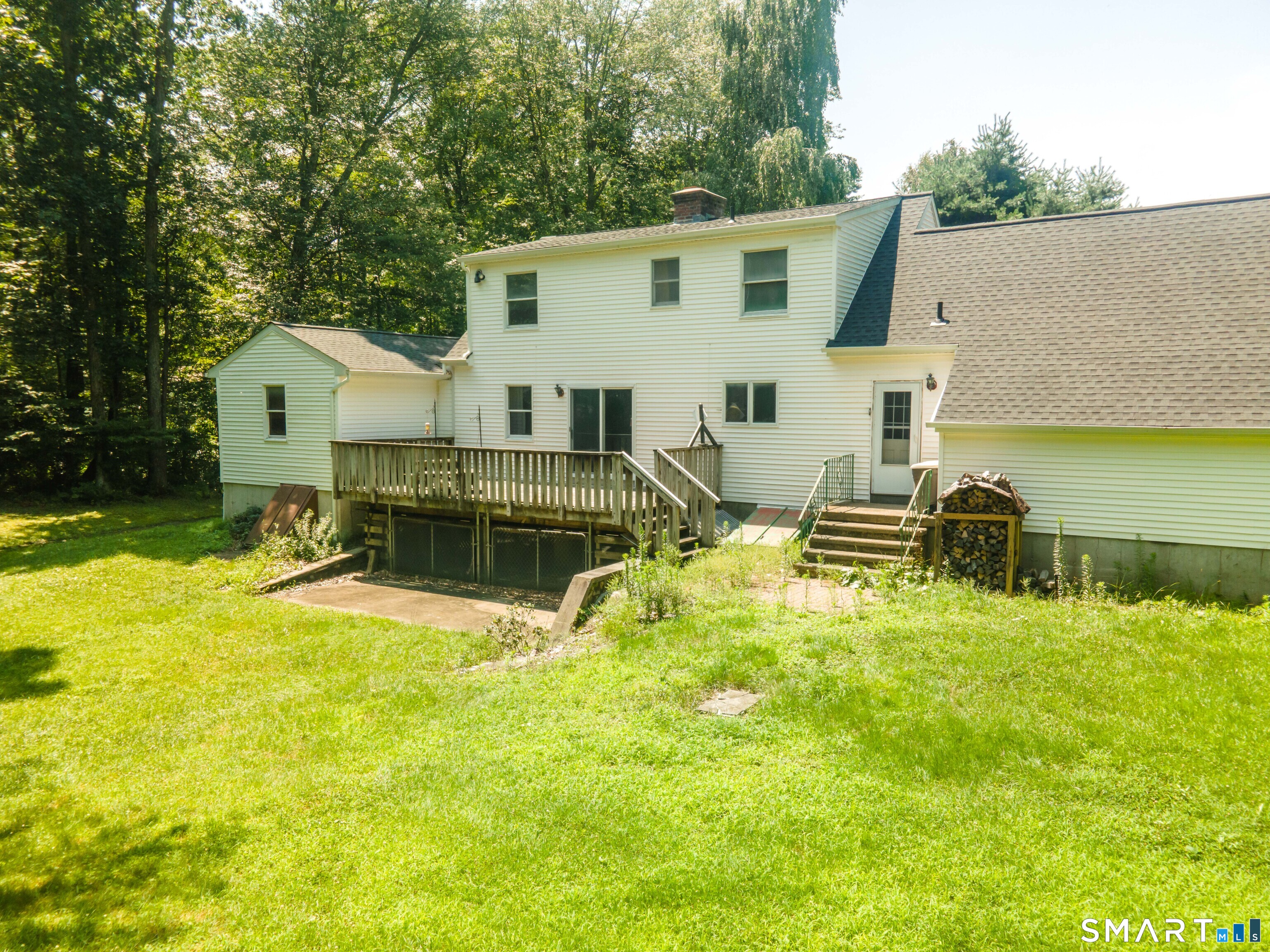 22 Cottage Road Bozrah, CT 06334 - Photo 10 of 40 Gallery Image 10