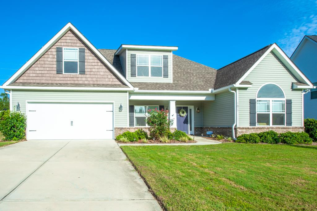7877 Canary Lake Road North Augusta, SC 29841 - Photo 1 of 32 Main View