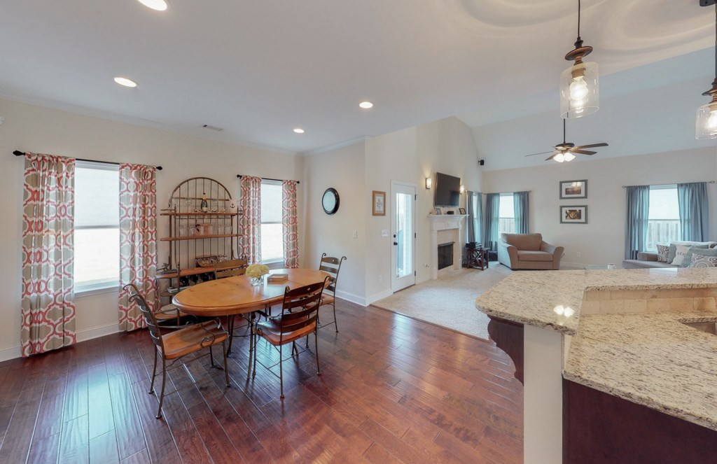 7877 Canary Lake Road North Augusta, SC 29841 - Photo 11 of 32 Gallery Image 11