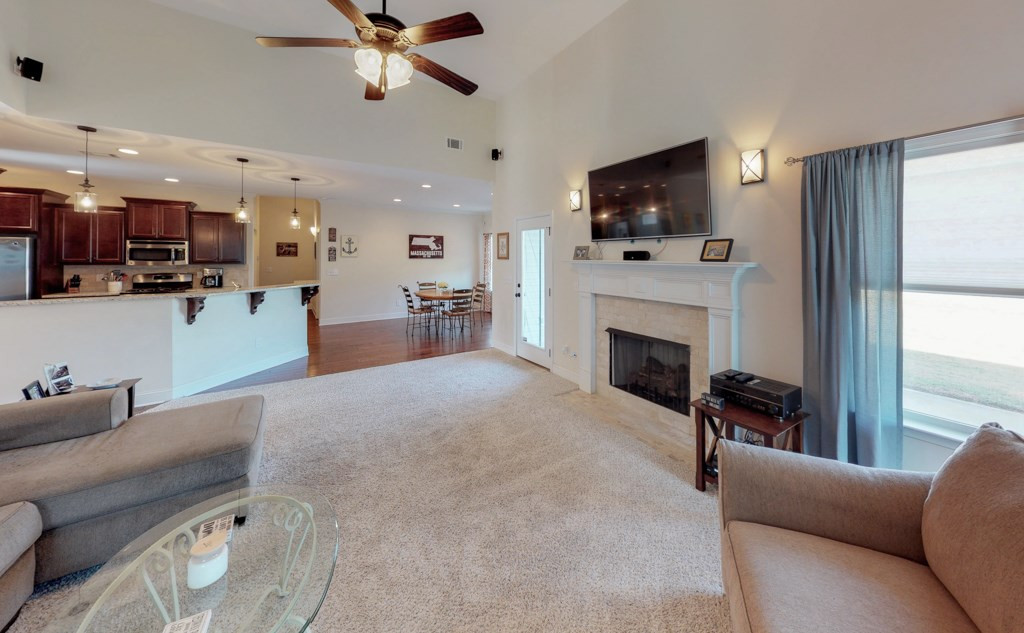 7877 Canary Lake Road North Augusta, SC 29841 - Photo 12 of 32 Gallery Image 12
