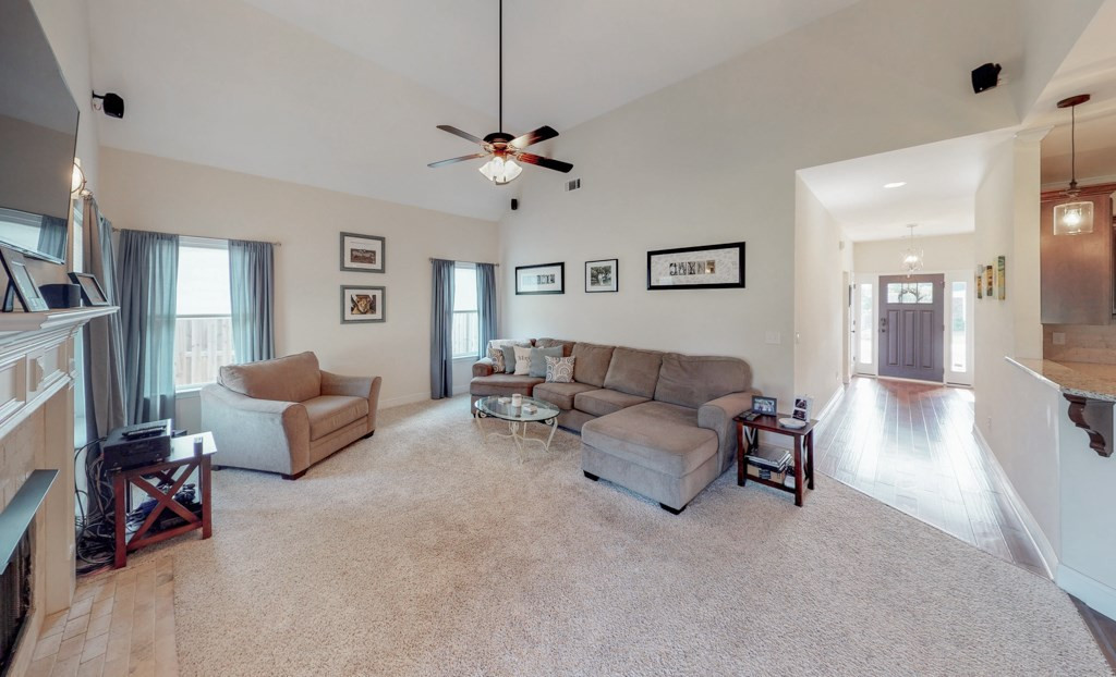 7877 Canary Lake Road North Augusta, SC 29841 - Photo 13 of 32 Gallery Image 13