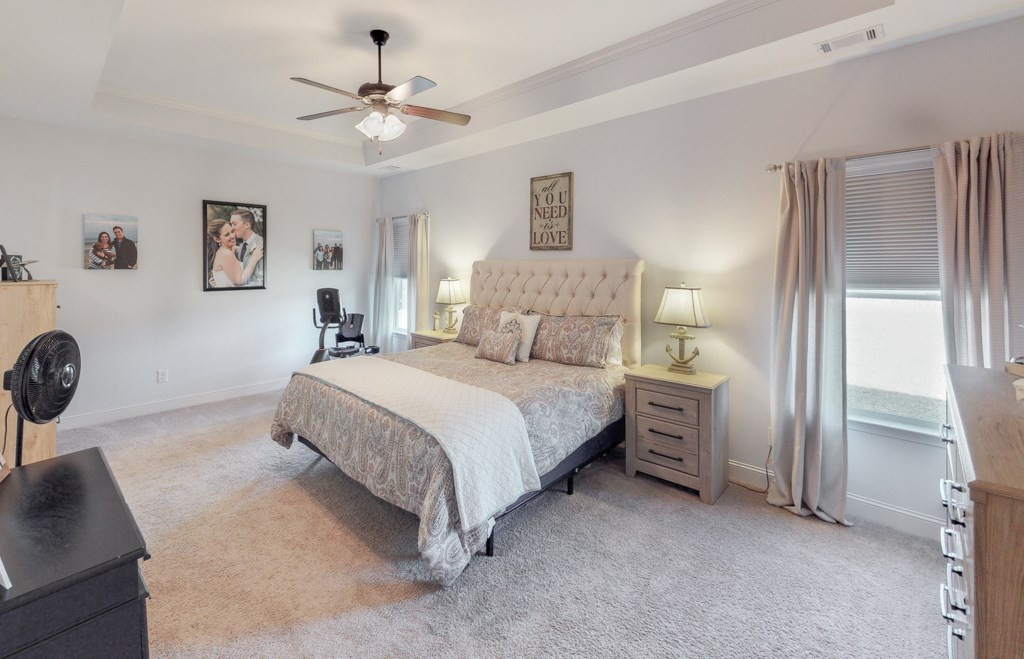 7877 Canary Lake Road North Augusta, SC 29841 - Photo 14 of 32 Gallery Image 14