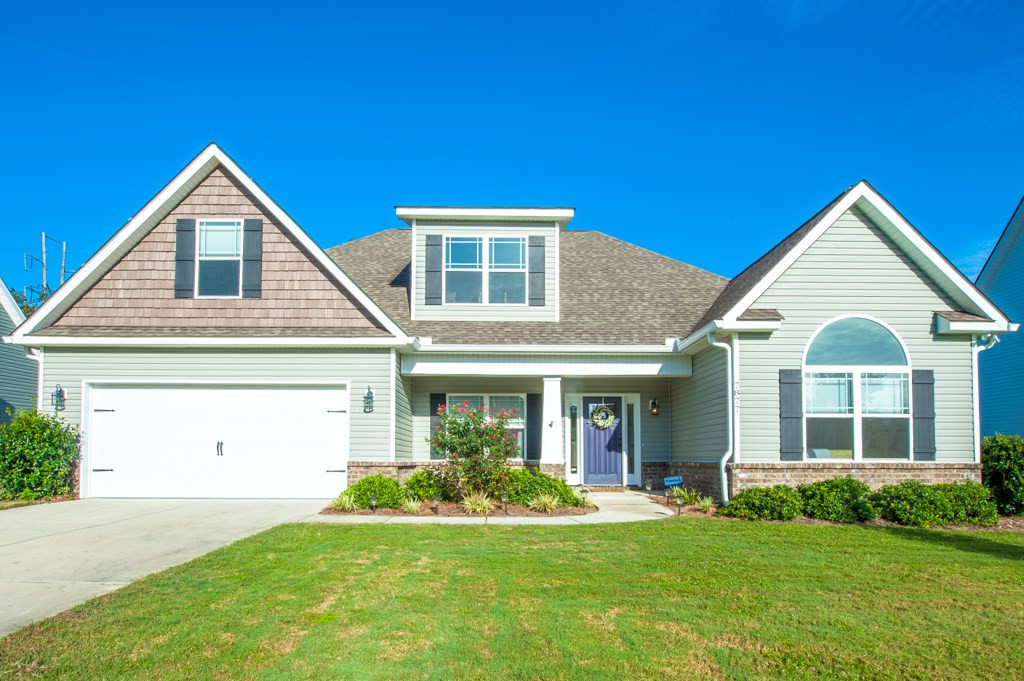 7877 Canary Lake Road North Augusta, SC 29841 - Photo 2 of 32 Gallery Image 2