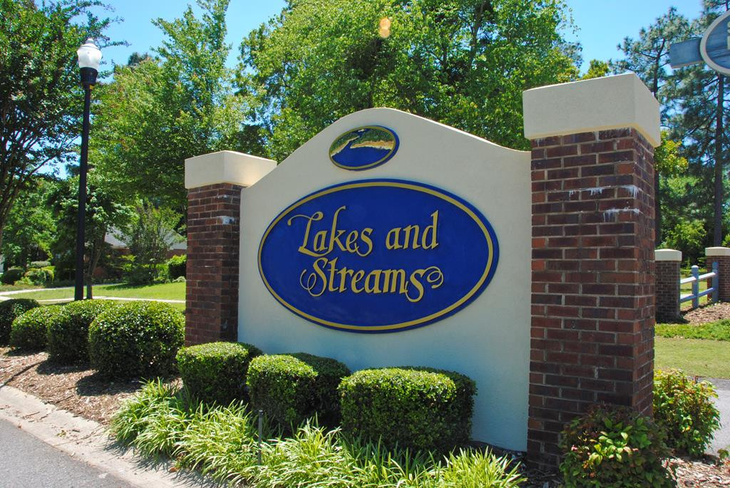 7877 Canary Lake Road North Augusta, SC 29841 - Photo 26 of 32 Gallery Image 26