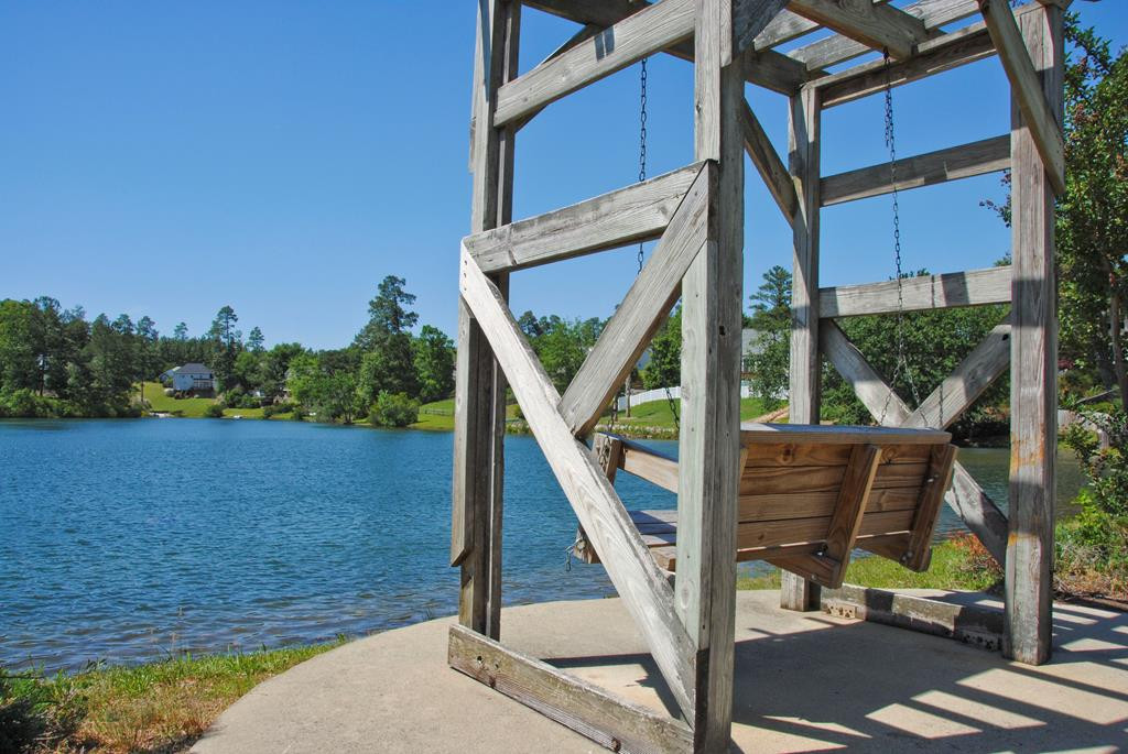 7877 Canary Lake Road North Augusta, SC 29841 - Photo 31 of 32 Gallery Image 31