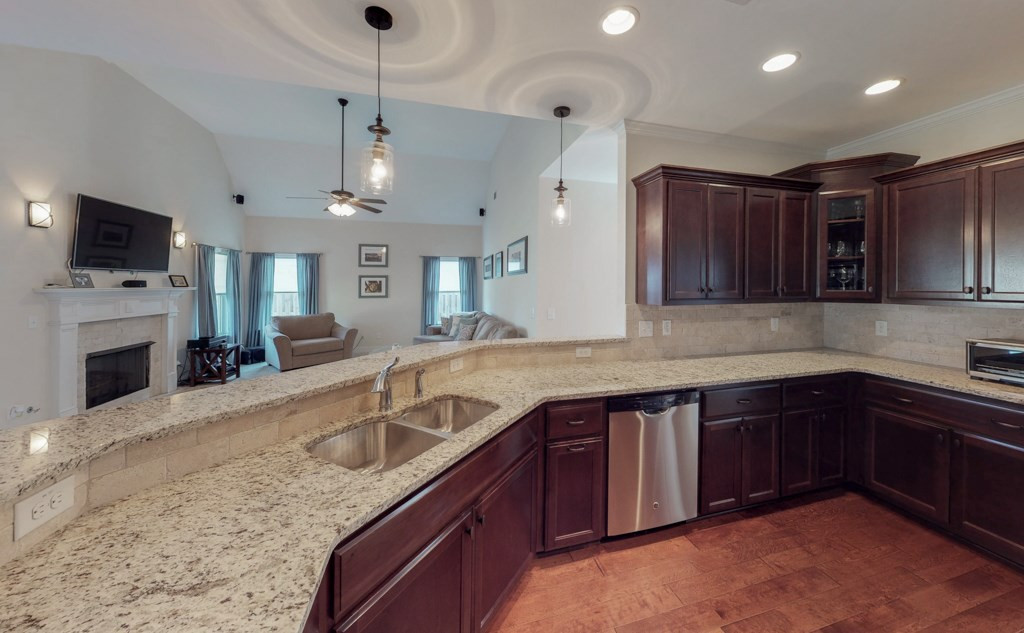 7877 Canary Lake Road North Augusta, SC 29841 - Photo 6 of 32 Gallery Image 6