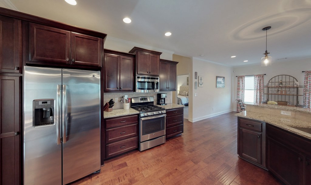 7877 Canary Lake Road North Augusta, SC 29841 - Photo 7 of 32 Gallery Image 7