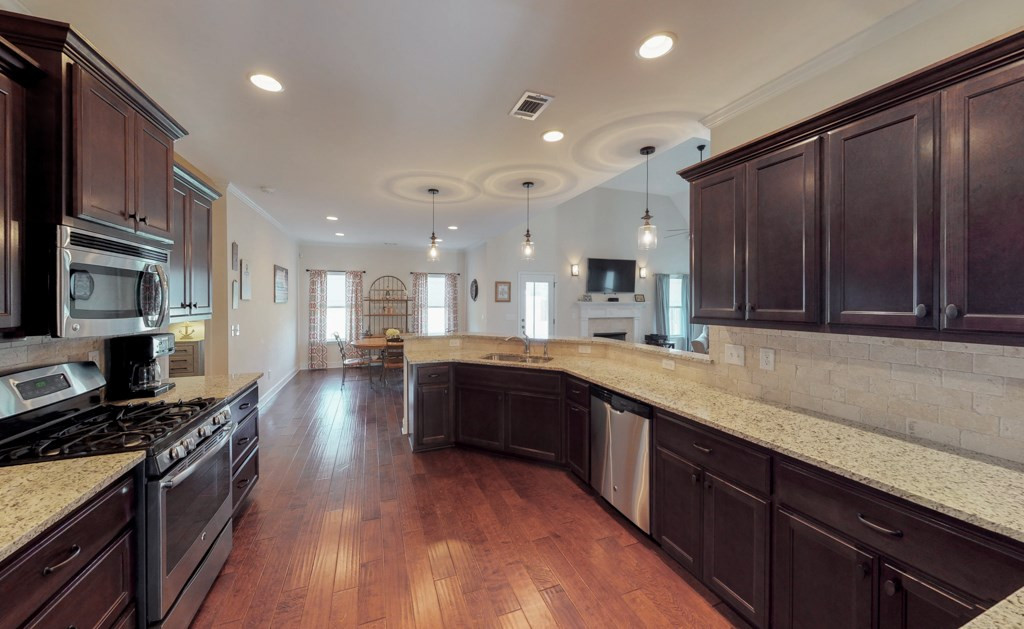 7877 Canary Lake Road North Augusta, SC 29841 - Photo 9 of 32 Gallery Image 9