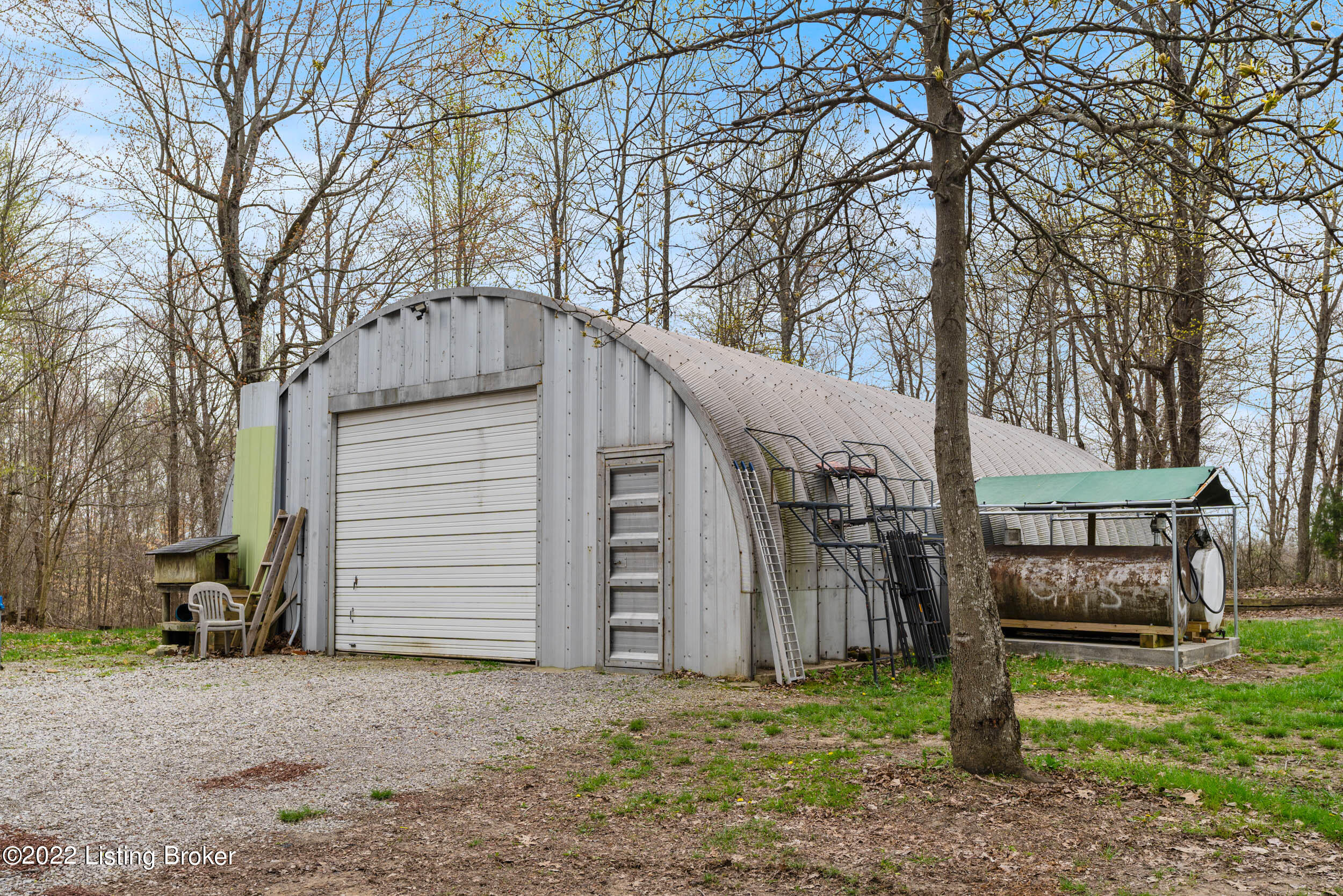 4429 Scott Ridge Road Raywick, KY 40060 - Photo 101 of 122 4429 Scott Ridge Road-108