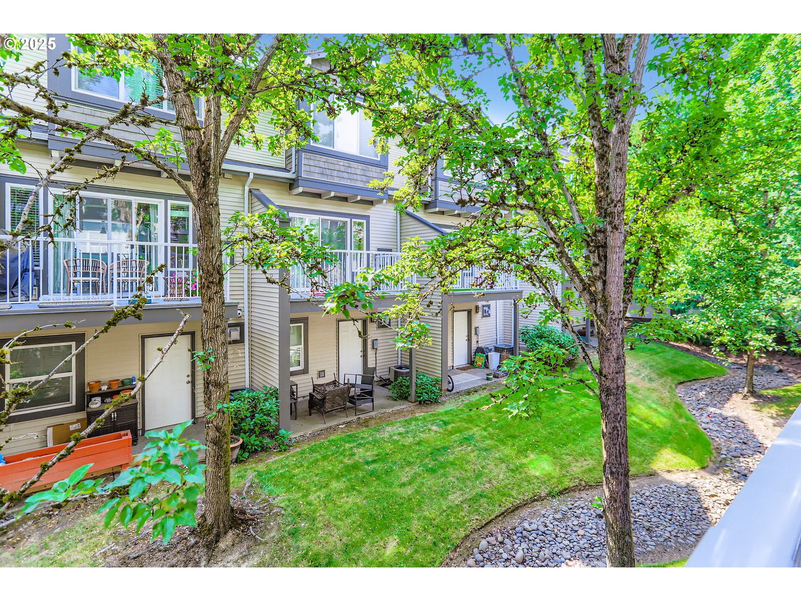 13850 Southwest Scholls Ferry Road, Unit 102 Beaverton, OR 97007 - Photo 28 of 28