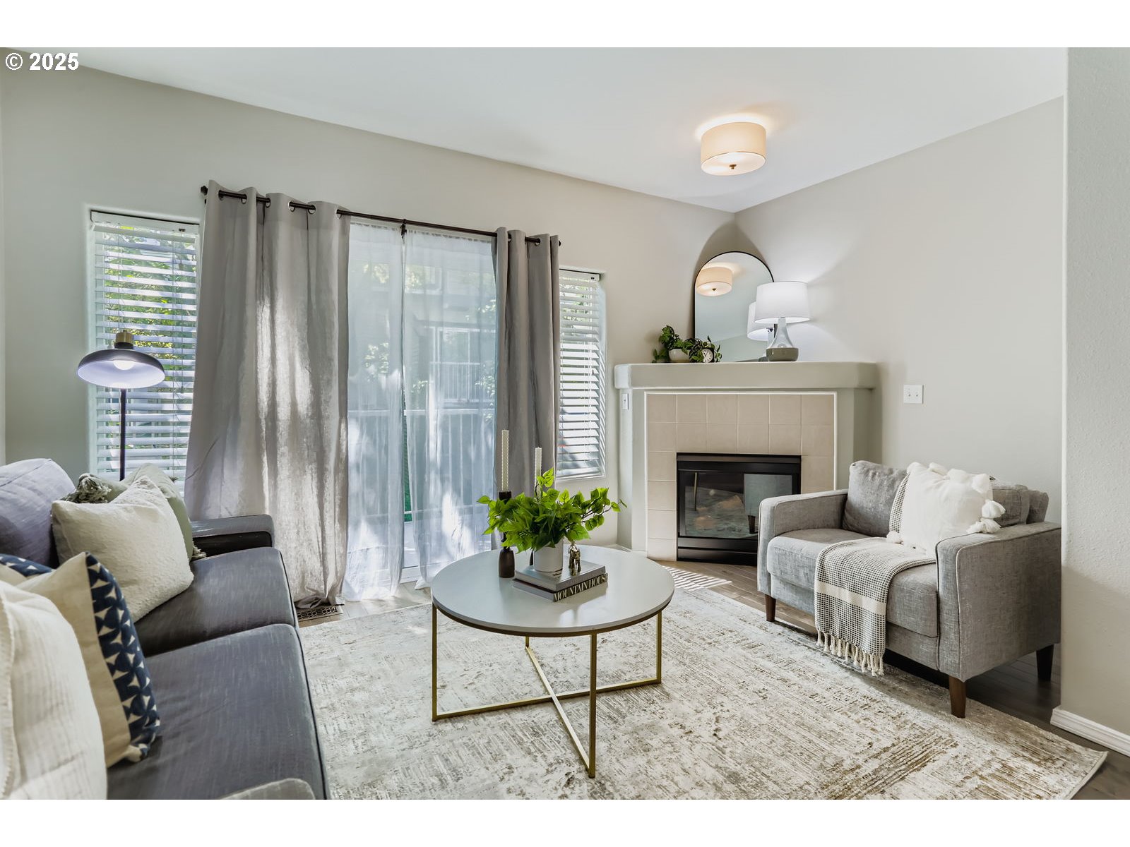 13850 Southwest Scholls Ferry Road, Unit 102 Beaverton, OR 97007 - Photo 5 of 28