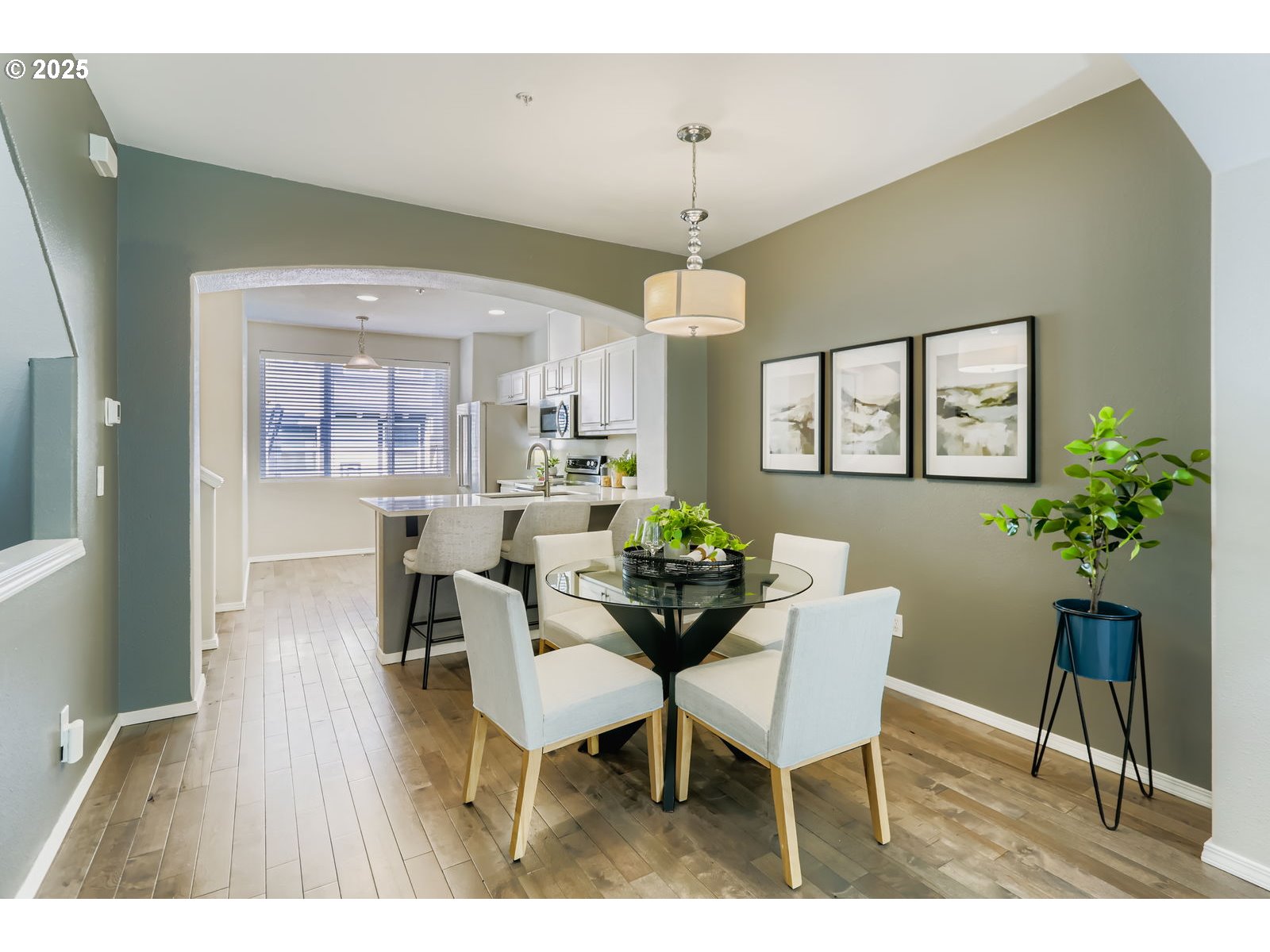 13850 Southwest Scholls Ferry Road, Unit 102 Beaverton, OR 97007 - Photo 8 of 28