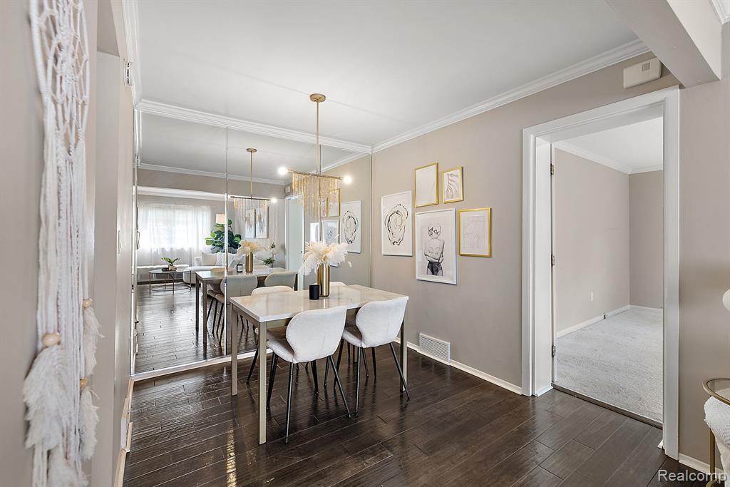1807 Graefield Road Birmingham, MI 48009 - Photo 12 of 55