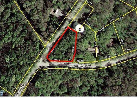 6540 Fairview Road Hixson, TN 37343 - Photo 1 of 1 Primary Photo