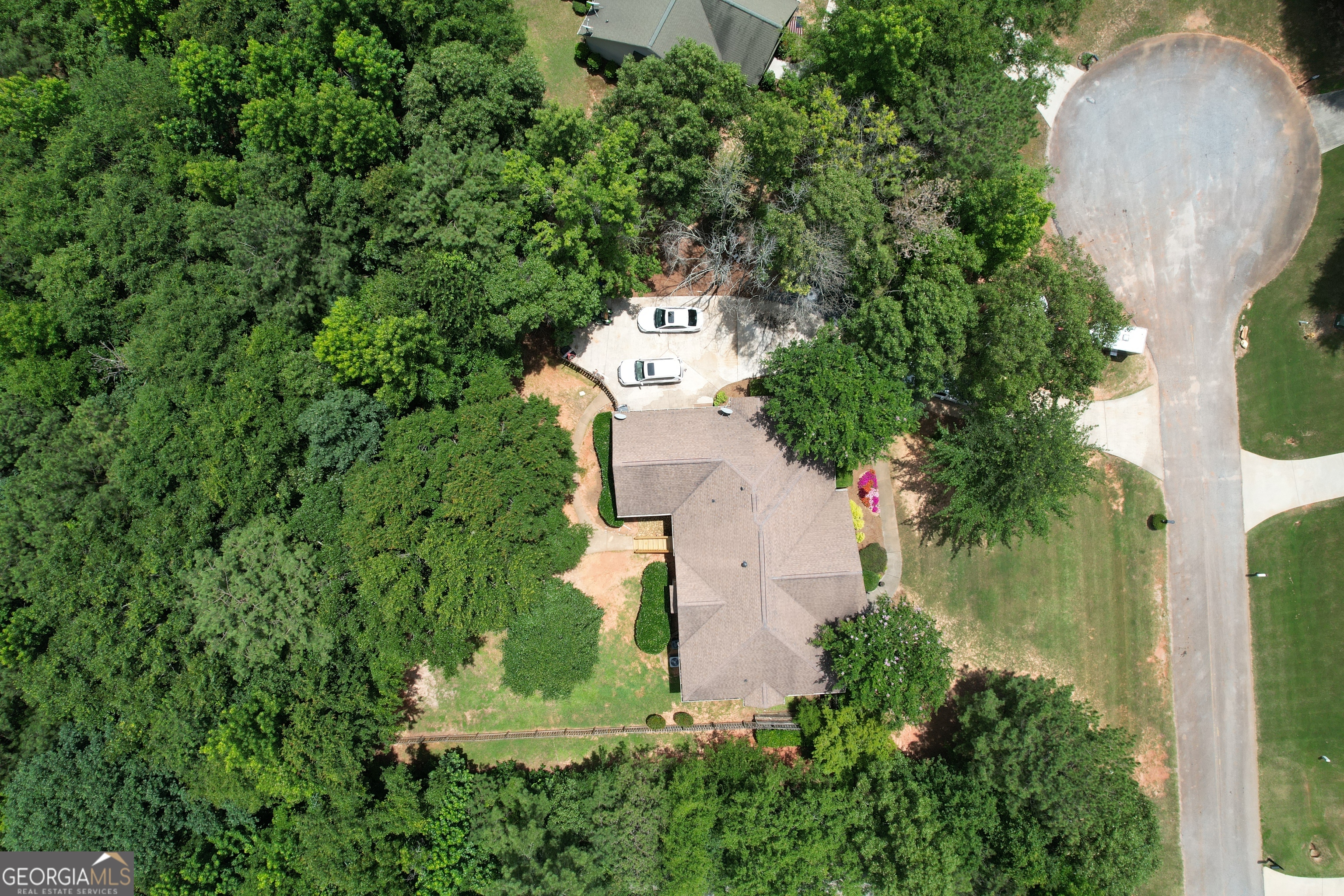 136 Craftsman Way Milner, GA 30257 - Photo 73 of 74
