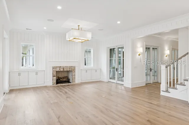 $2,295,000 | 56 Marsh Rabbit Street, Bluffton, SC 29910