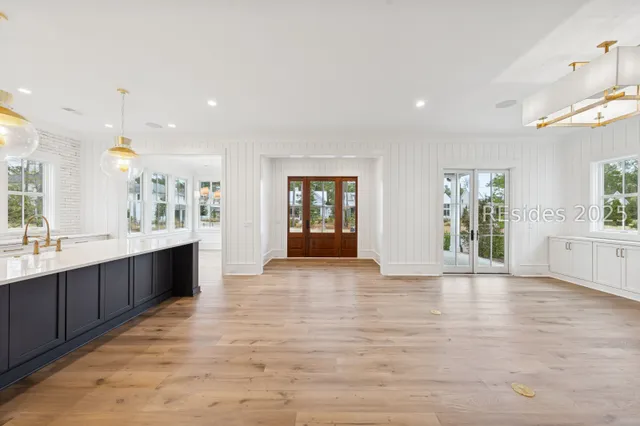 $2,295,000 | 56 Marsh Rabbit Street, Bluffton, SC 29910