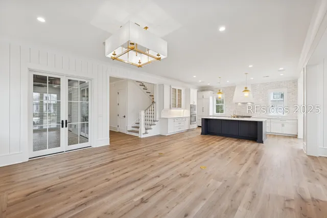 $2,295,000 | 56 Marsh Rabbit Street, Bluffton, SC 29910