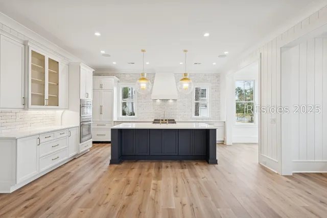 $2,295,000 | 56 Marsh Rabbit Street, Bluffton, SC 29910