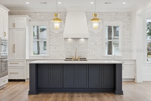 $2,295,000 | 56 Marsh Rabbit Street, Bluffton, SC 29910