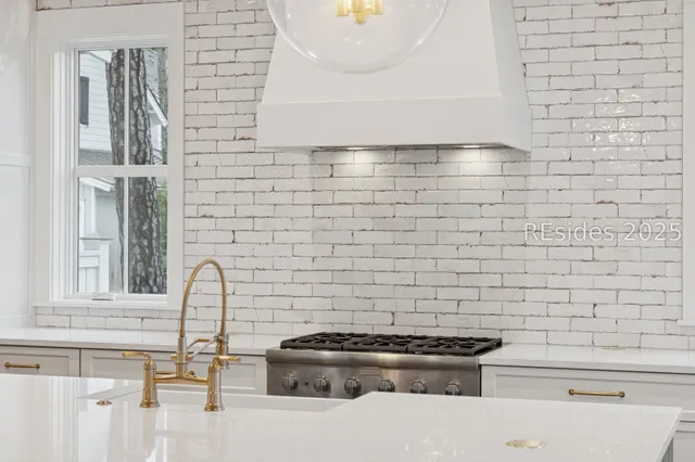 $2,295,000 | 56 Marsh Rabbit Street, Bluffton, SC 29910