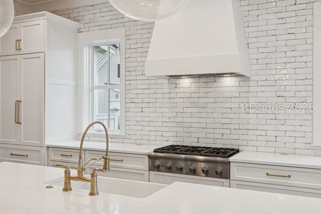 $2,295,000 | 56 Marsh Rabbit Street, Bluffton, SC 29910