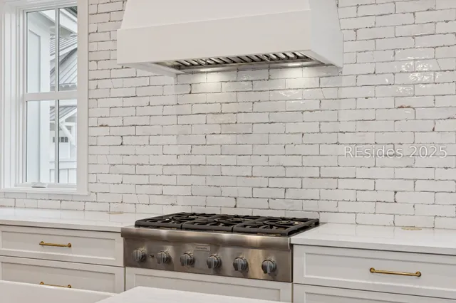 $2,295,000 | 56 Marsh Rabbit Street, Bluffton, SC 29910