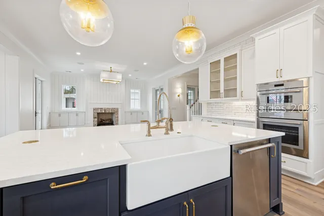 $2,295,000 | 56 Marsh Rabbit Street, Bluffton, SC 29910