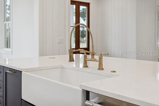 $2,295,000 | 56 Marsh Rabbit Street, Bluffton, SC 29910