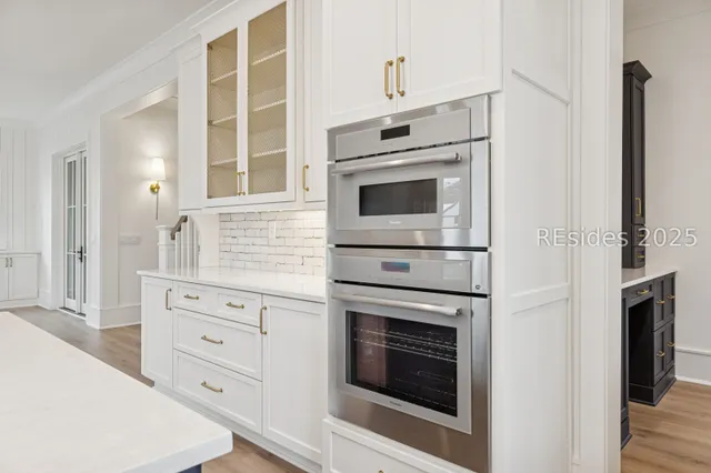 $2,295,000 | 56 Marsh Rabbit Street, Bluffton, SC 29910