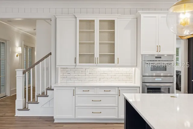 $2,295,000 | 56 Marsh Rabbit Street, Bluffton, SC 29910