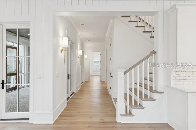 $2,295,000 | 56 Marsh Rabbit Street, Bluffton, SC 29910