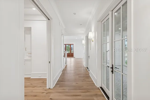 $2,295,000 | 56 Marsh Rabbit Street, Bluffton, SC 29910