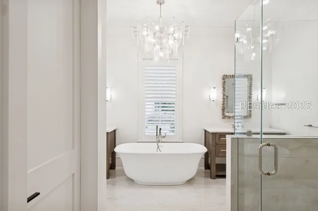 $2,295,000 | 56 Marsh Rabbit Street, Bluffton, SC 29910