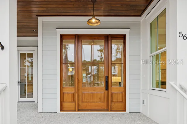 $2,295,000 | 56 Marsh Rabbit Street, Bluffton, SC 29910