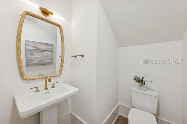 $2,295,000 | 56 Marsh Rabbit Street, Bluffton, SC 29910