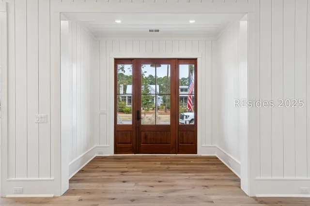 $2,295,000 | 56 Marsh Rabbit Street, Bluffton, SC 29910