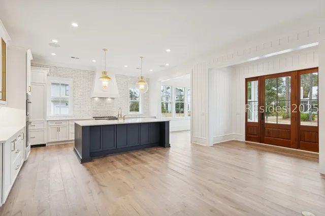 $2,295,000 | 56 Marsh Rabbit Street, Bluffton, SC 29910