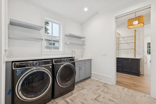 $2,295,000 | 56 Marsh Rabbit Street, Bluffton, SC 29910