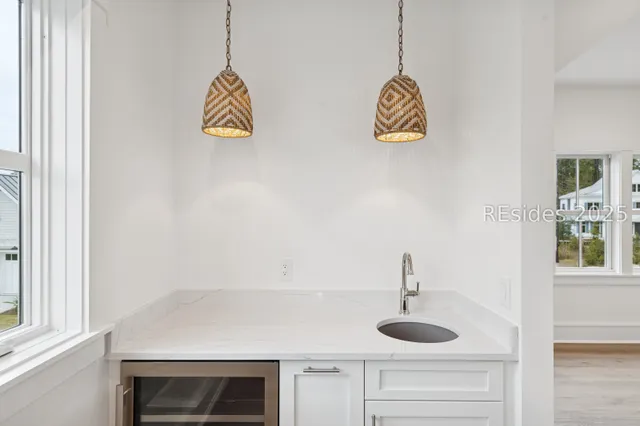 $2,295,000 | 56 Marsh Rabbit Street, Bluffton, SC 29910