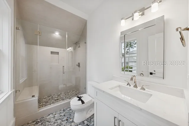 $2,295,000 | 56 Marsh Rabbit Street, Bluffton, SC 29910